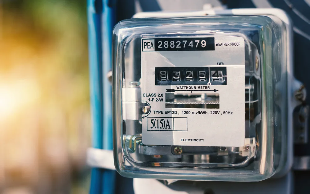 How to Get Help With Your Energy Bill