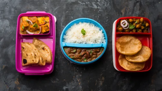 Learn About School Breakfast and Lunch Programs