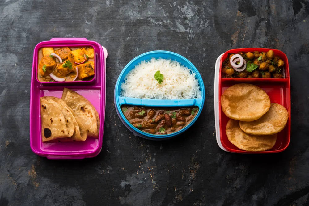 Learn About School Breakfast and Lunch Programs