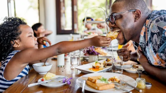 How to Get Free Meals for Your Kids During Summer