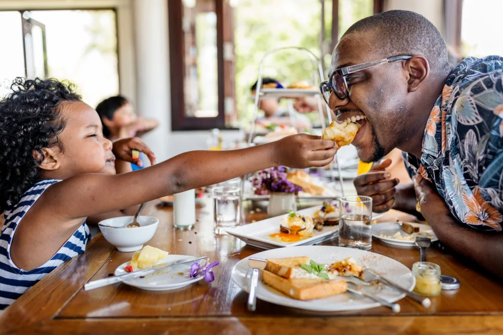 How to Get Free Meals for Your Kids During Summer
